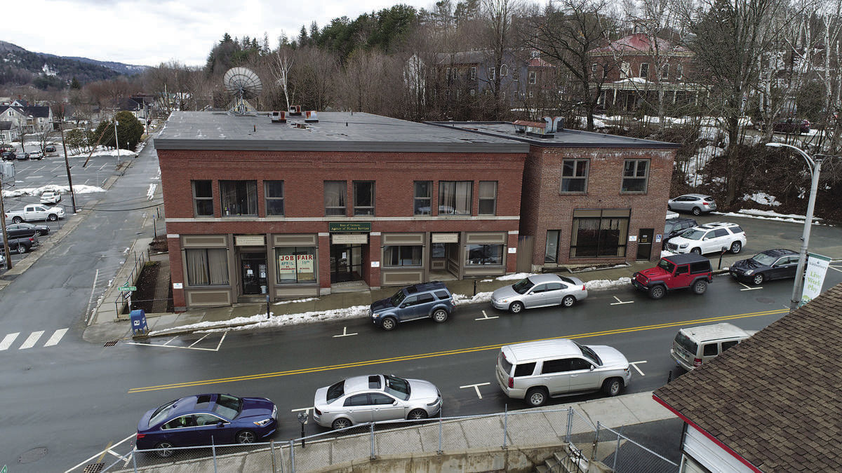 State Looking Into Extent Of Contamination Along Eastern Avenue